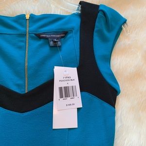 French Connection dress NWT